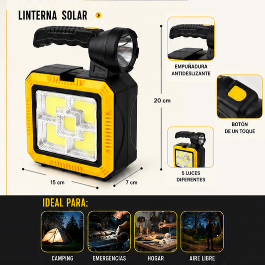 Kit de herramientas Multifuncional